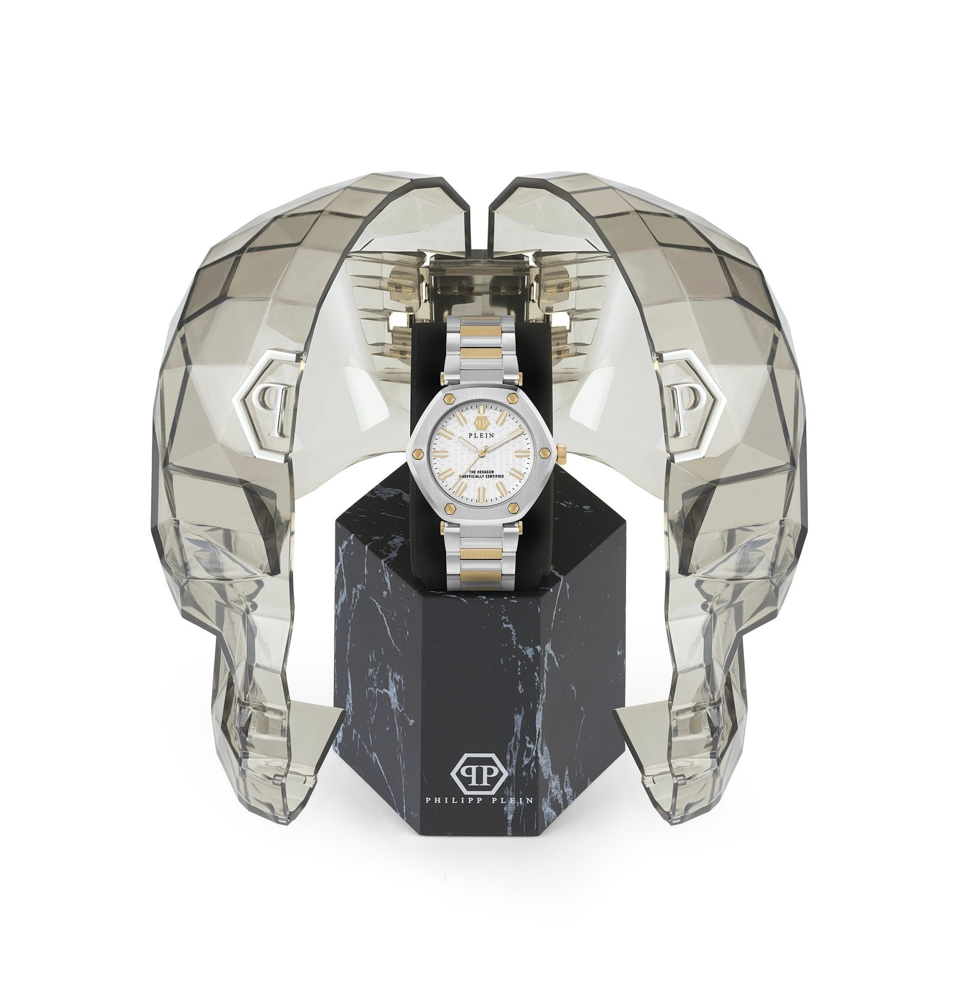 PHILIPP PLEIN Quarzuhr PW1BA0523