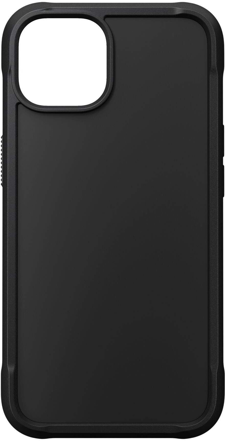 Nomad Handyhülle Protective Case iPhone 14, Polycarbonat und matter PET-Rückseite