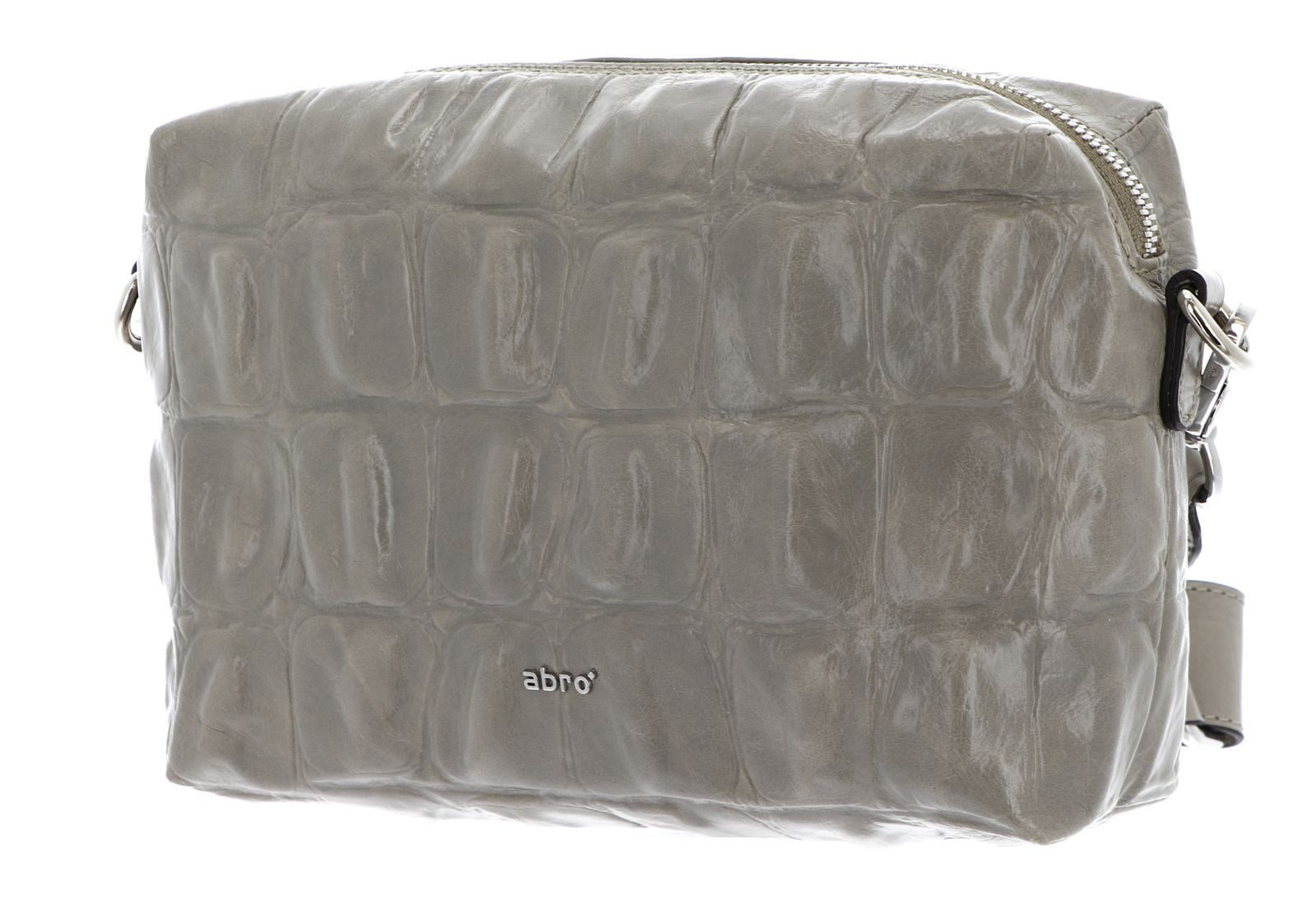 Abro Umhängetasche Leder Primitivo