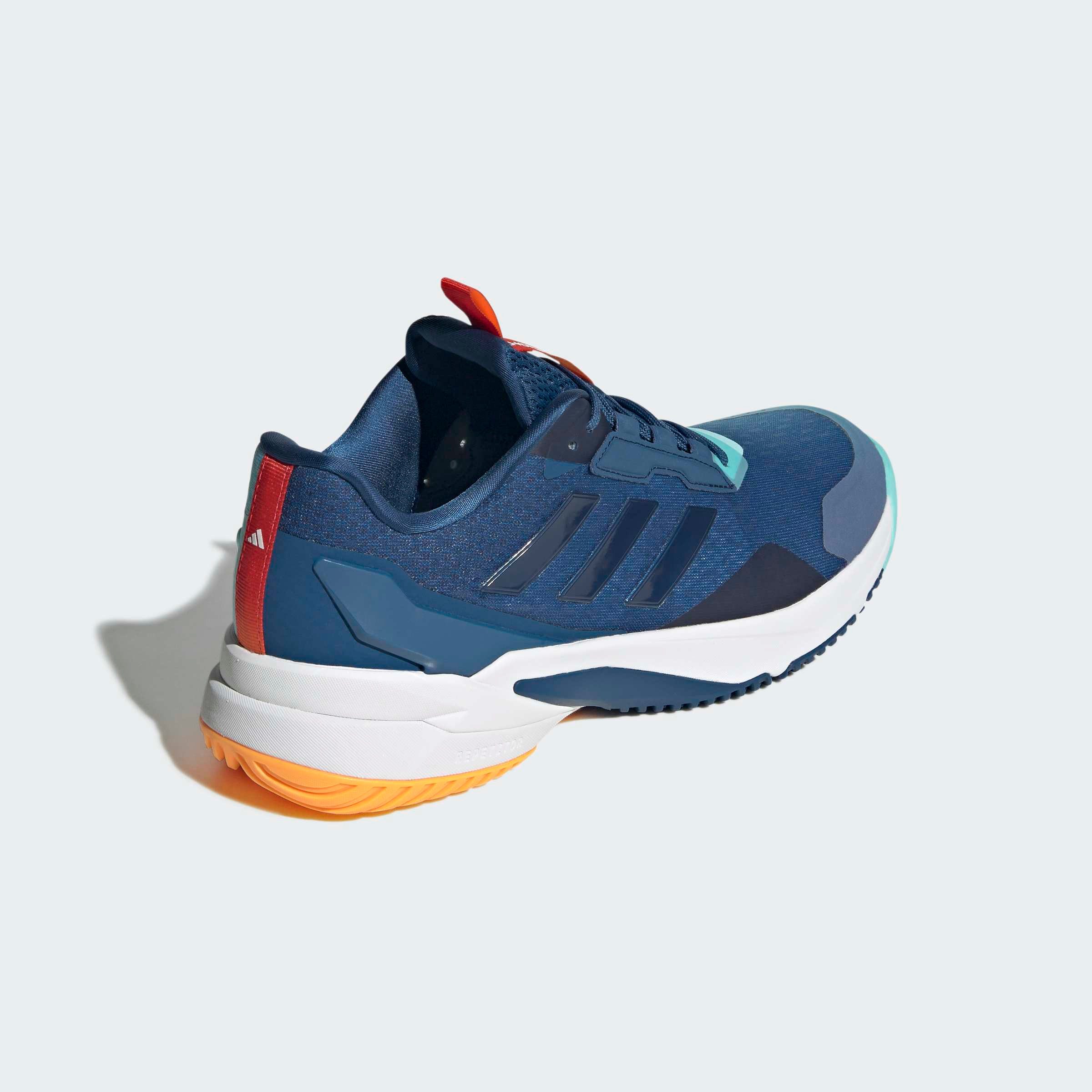 adidas Performance CRAZYFLIGHT 6 Handballschuh besonders geeignet für Handball und Volleyball – Bild 5 von 5