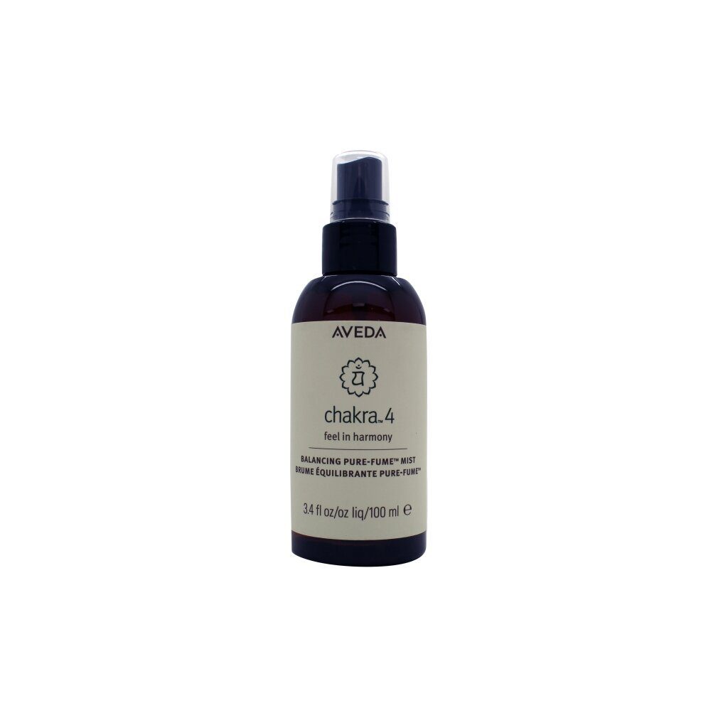 Aveda Deo-Roller Chakra 4 Balancing Pure Body Mist
