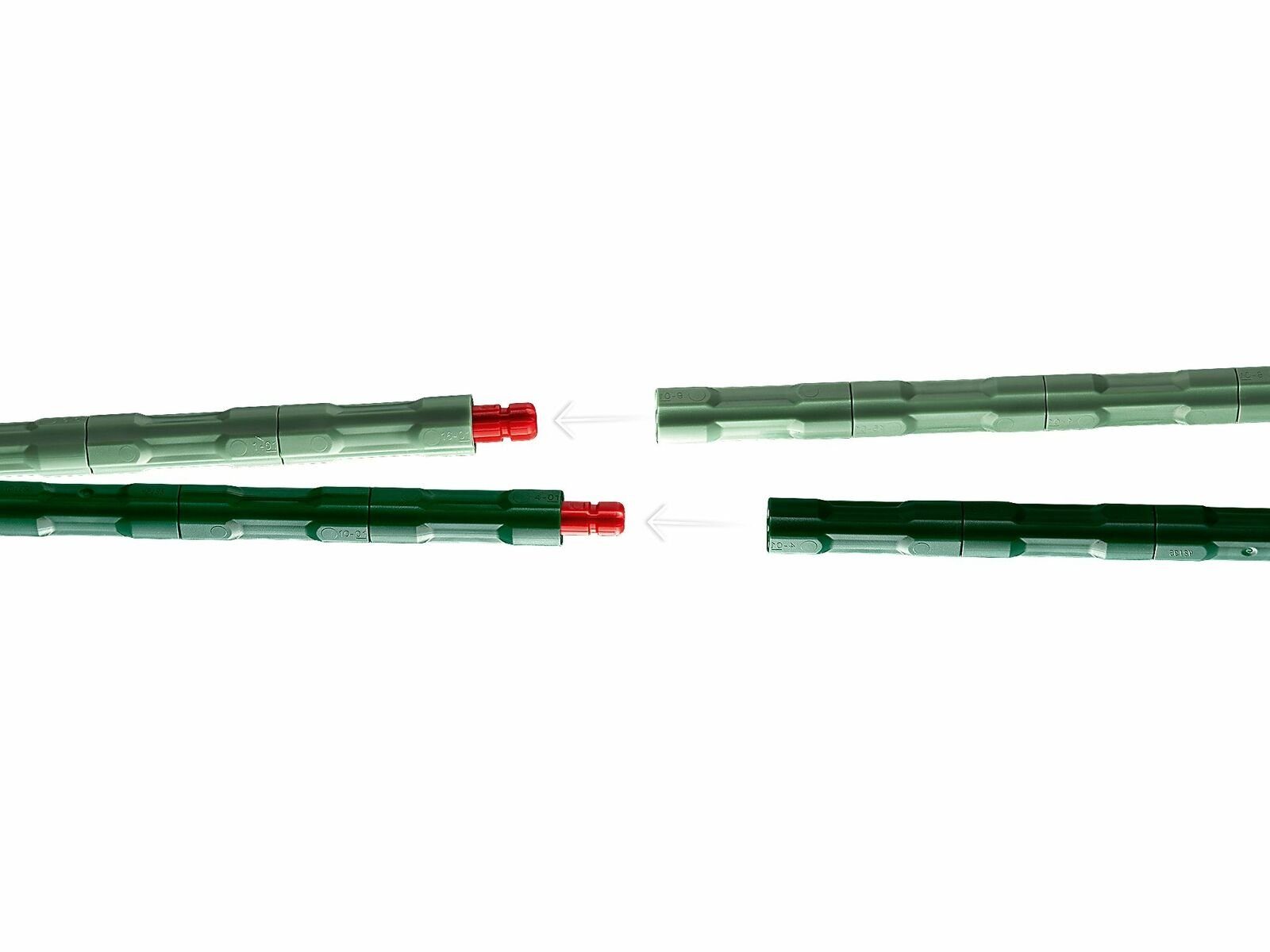 LEGO® Paradiesvogelblume (10289) Spielbausteine, (1173 St) günstig online kaufen