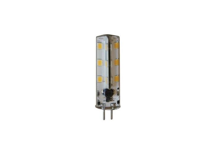 Garden Lights Arbeitsleuchte - LED-ZYLINDER - 24 x 2 W - 12 V - GU5.3 - WARMWEIß (130 lm)