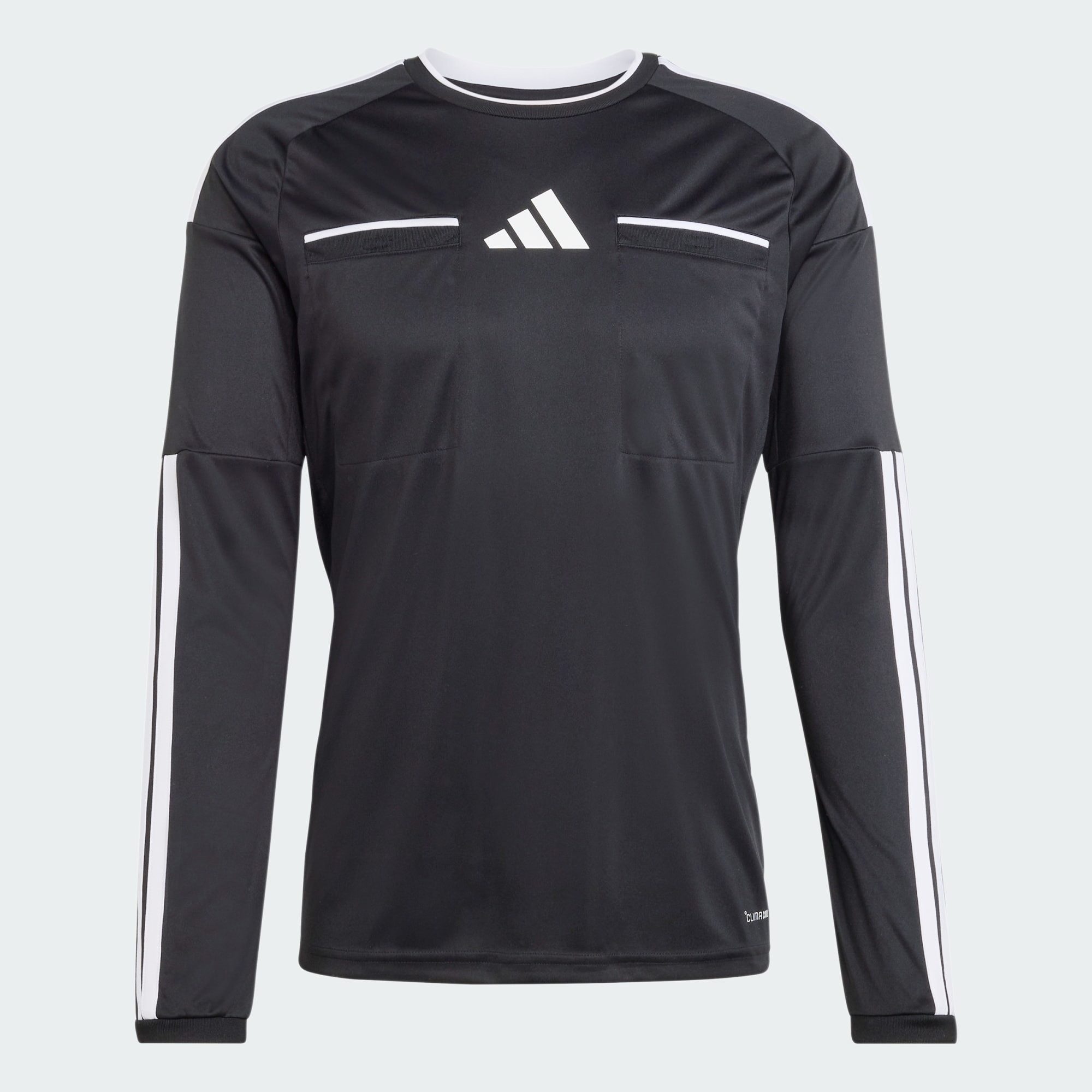 adidas Performance Fußballtrikot REFEREE 26 LANGÄRMELIGES JERSEY (1-tlg)