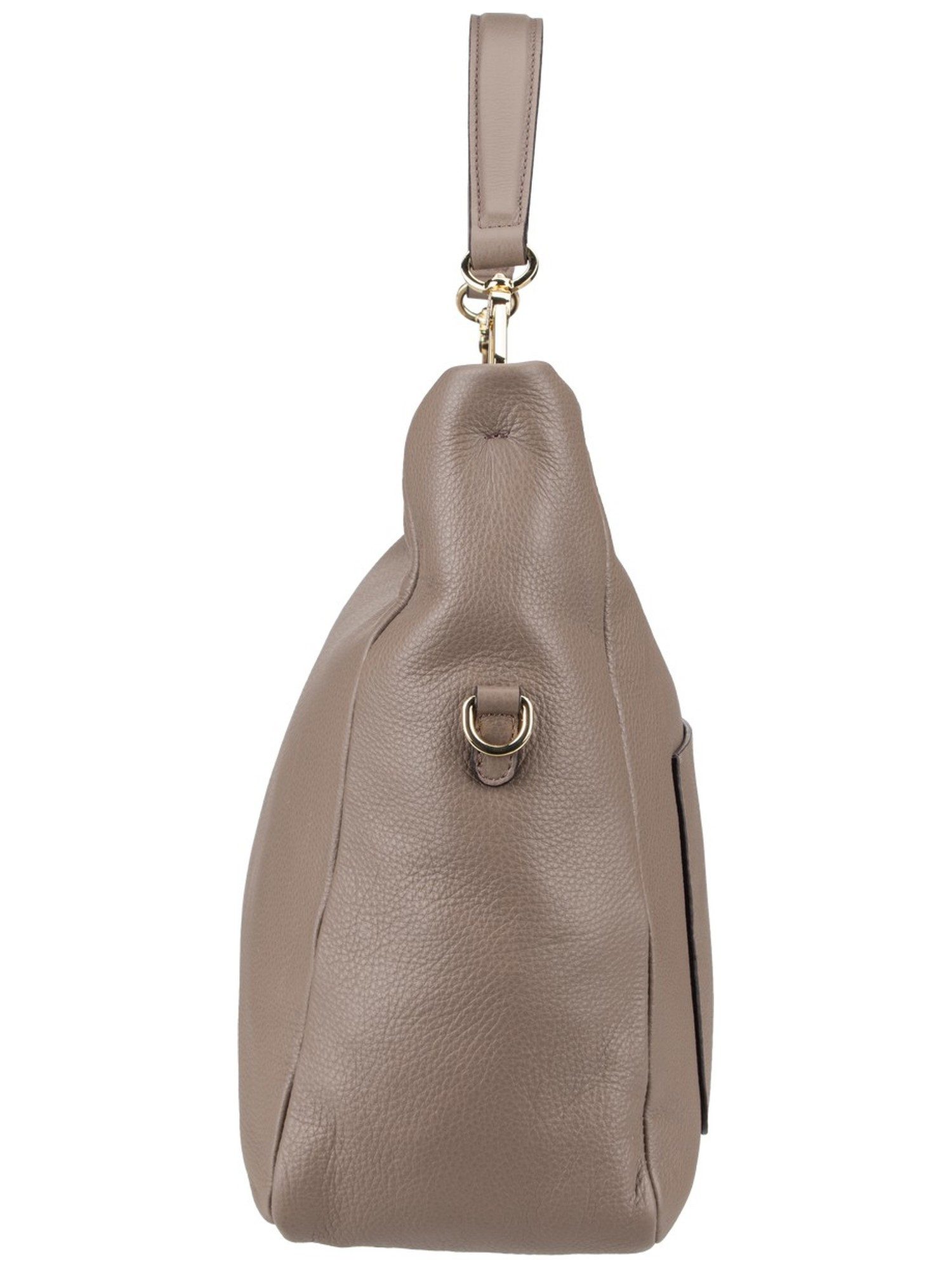 Abro Handtasche Raquel Small, Hobo Bags