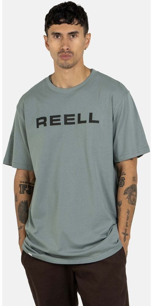 T-Shirt Origin Logo T-Shirt