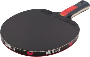 Butterfly Tischtennisschläger Butterfly Tischtennisschläger Dimitrij Ovtcharov Ruby, Racket Bat