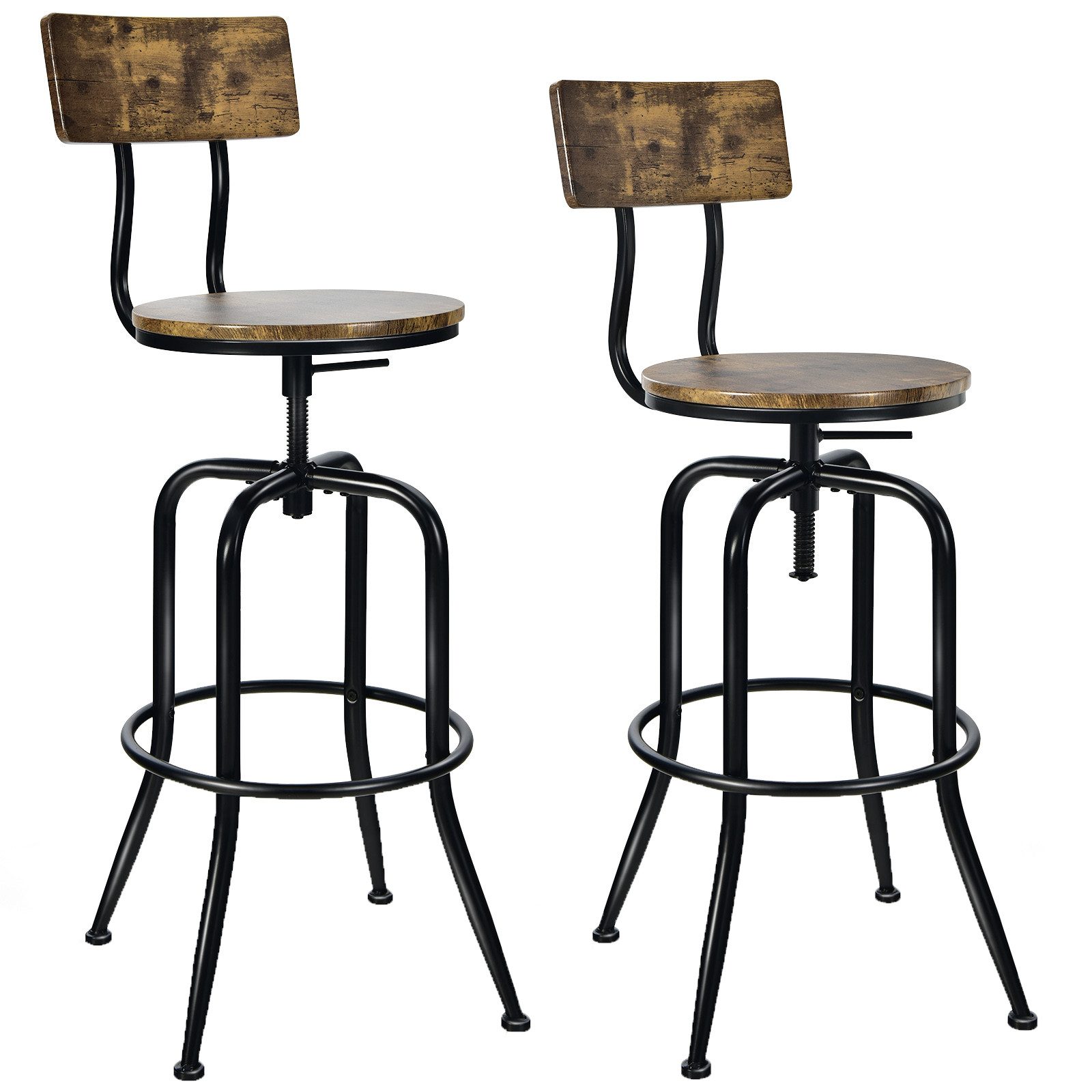Barhocker