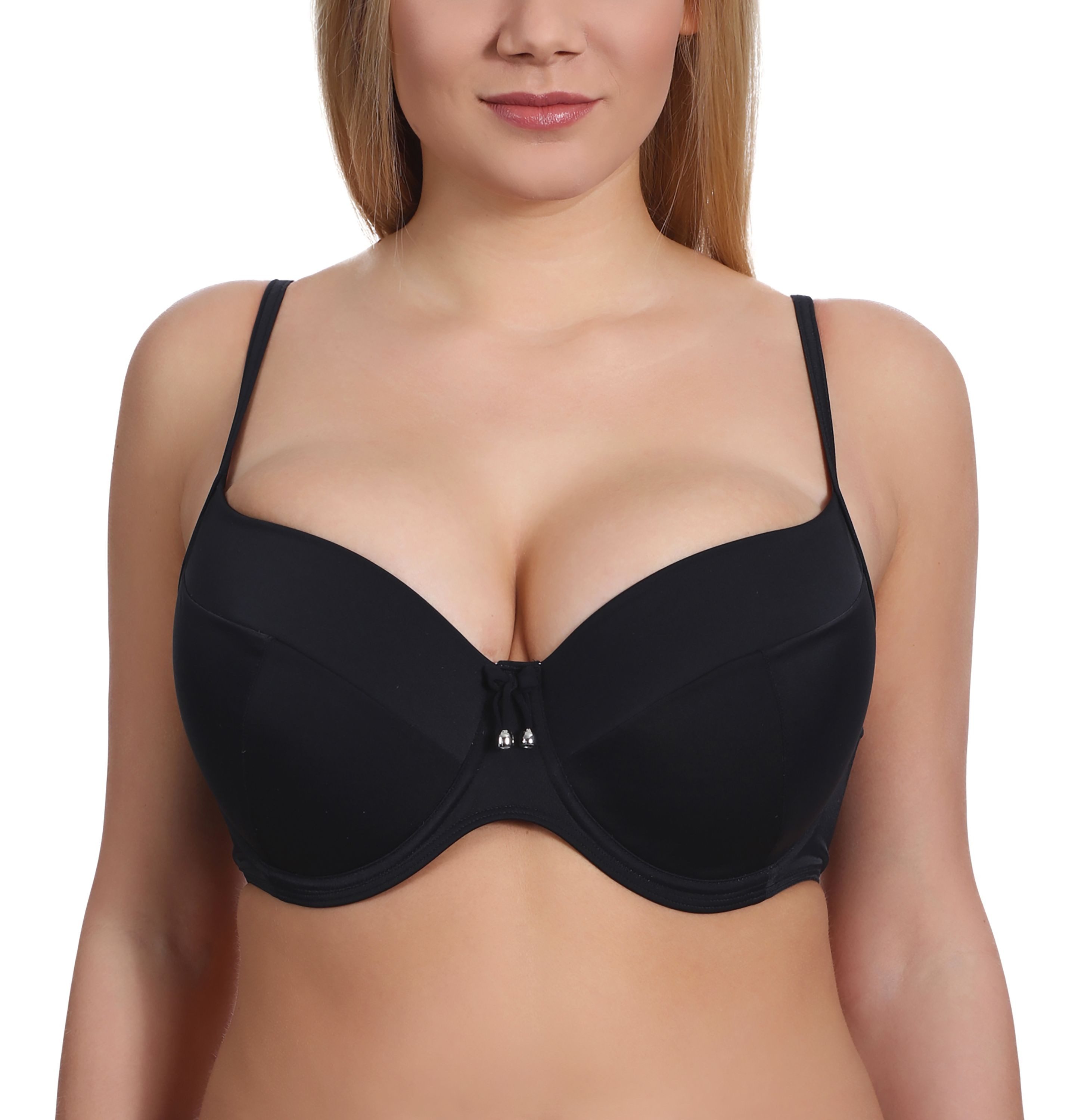 aQuarilla Bügel-Bikini-Top Damen Bikini Oberteil mit günstig online kaufen