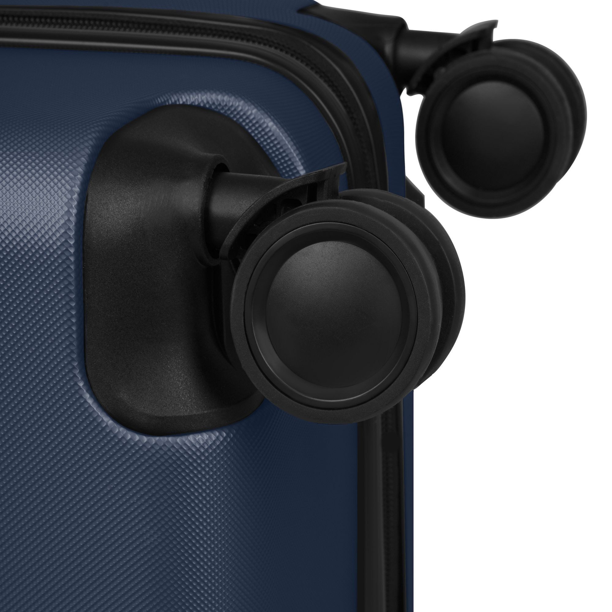 Smartbox Kofferset Edition 05 4 Rollen Kofferset 3-teilig, (Set)