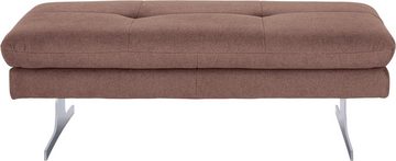 exxpo - sofa fashion Hocker Dana