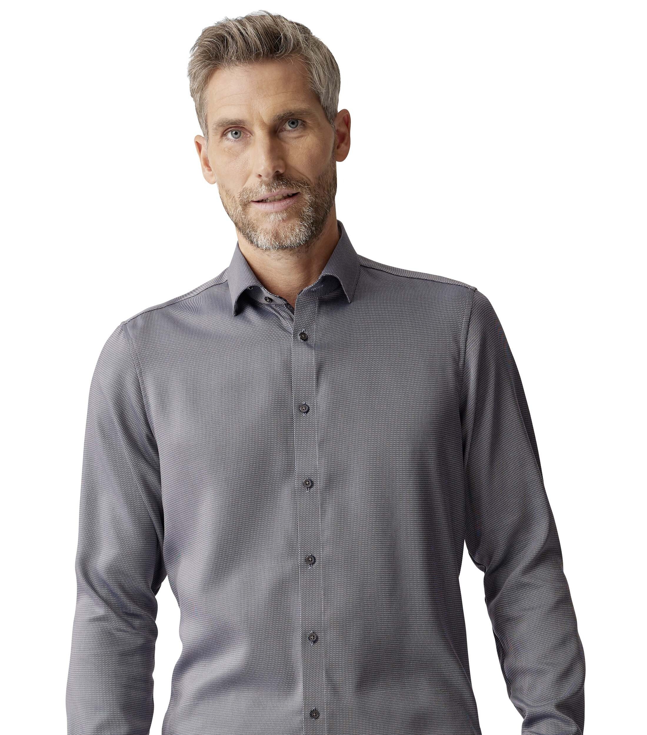 VENTI Businesshemd VENTI Businesshemd uni günstig online kaufen