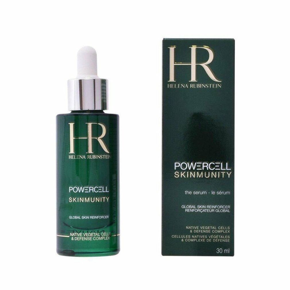 Helena Rubinstein Tagescreme POWERCELL SKINMUNITY serum 30ml