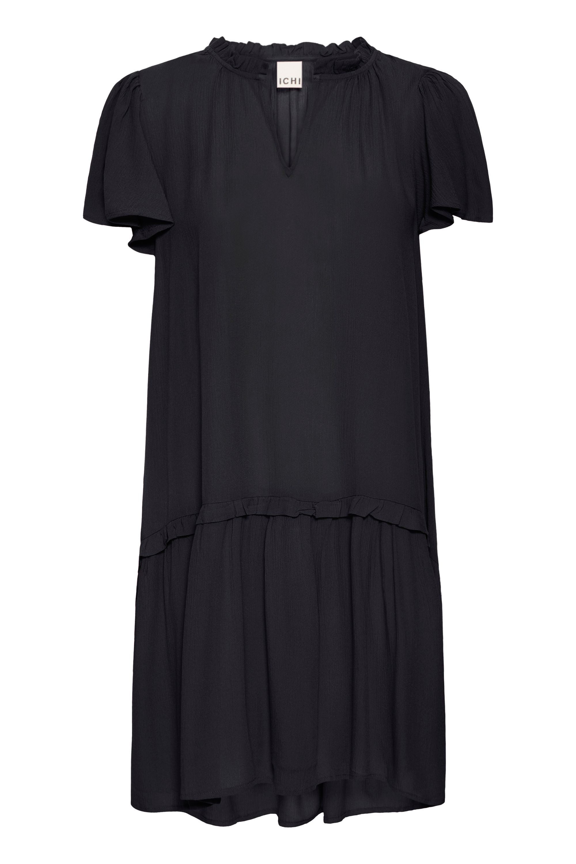 Ichi Minikleid IHMARRAKECH Stilvolles Kleid günstig online kaufen
