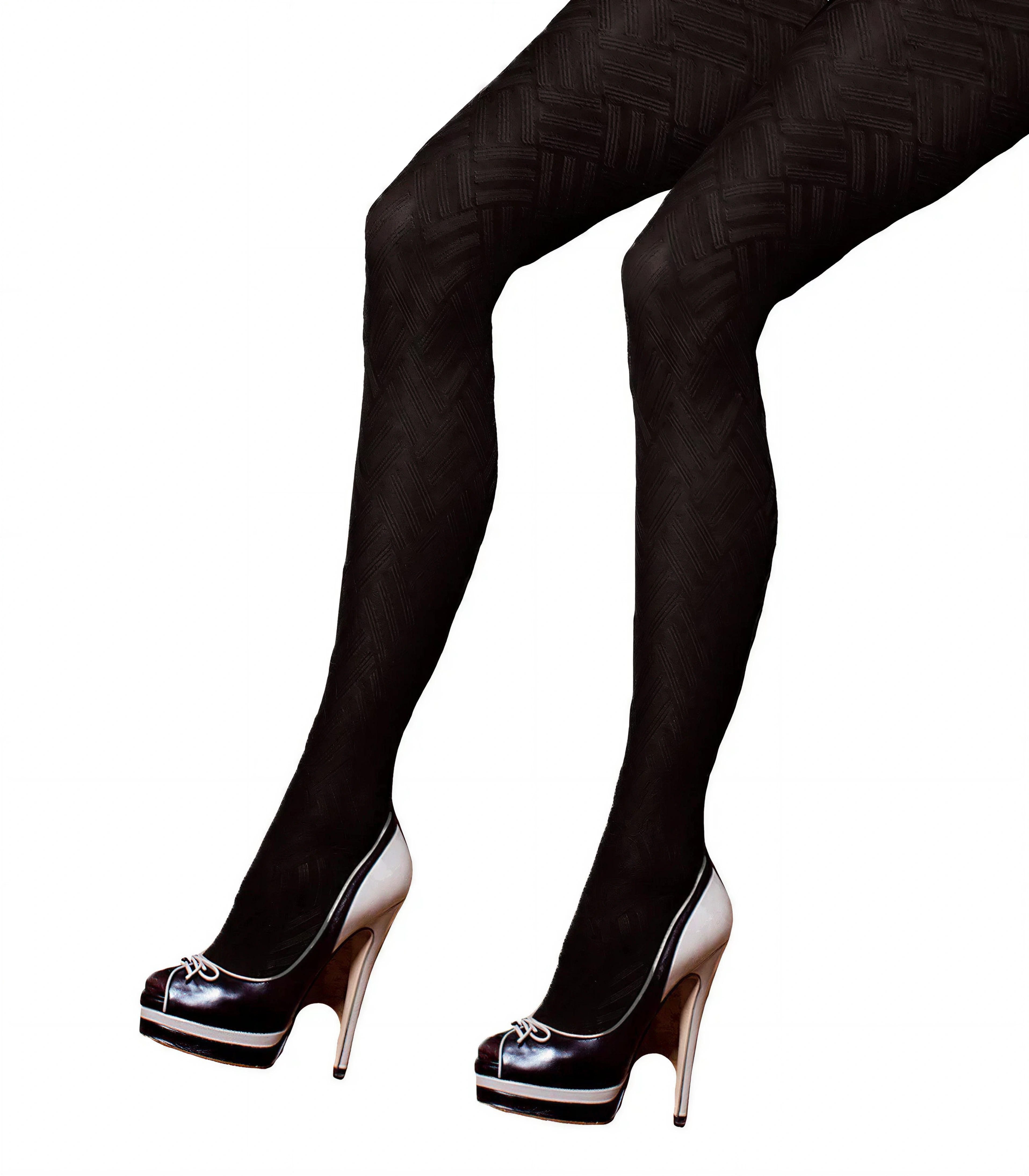 Trasparenze Strumpfhose DENMARK 60 DEN (Packung 1 St. 1er-Pack) elegant