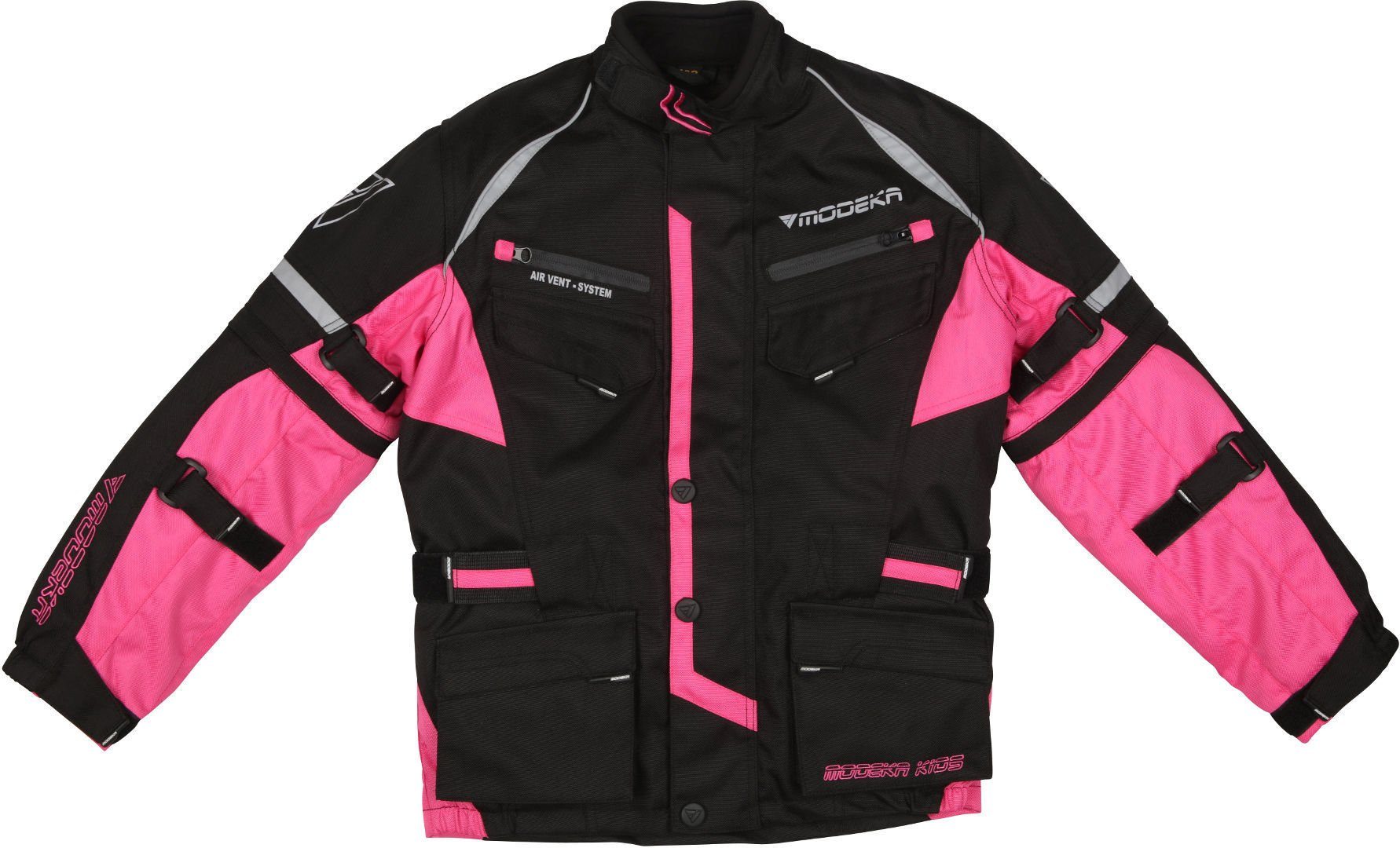Motorradjacke Tourex II Kinder Motorrad Textiljacke