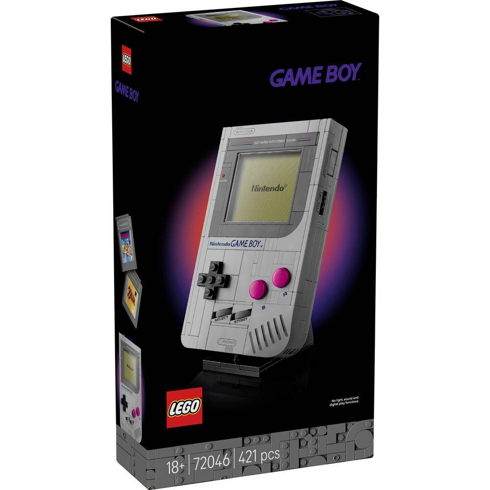 LEGO® 6526971 Konstruktionsspielsteine günstig online kaufen