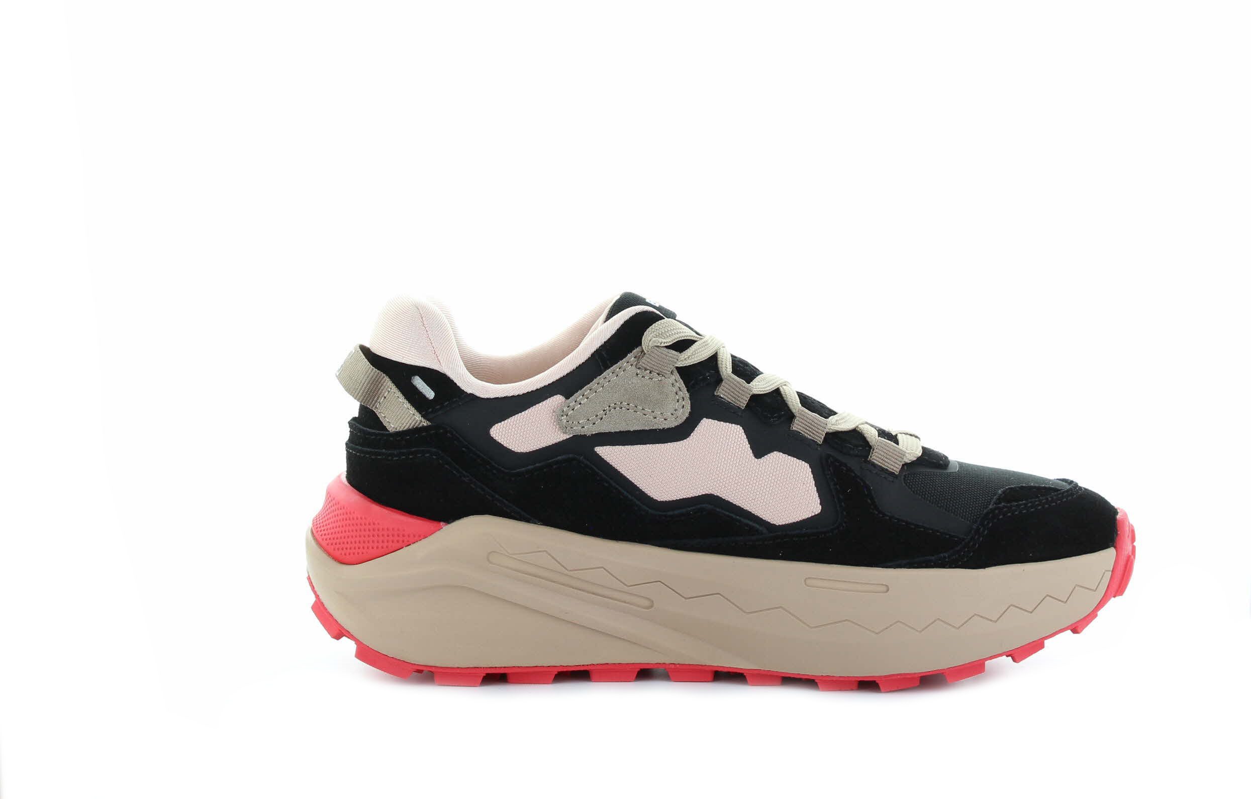 EXTR4 D&XL 01 Sneaker Rutschfeste Laufsohle – Bild 3 von 5
