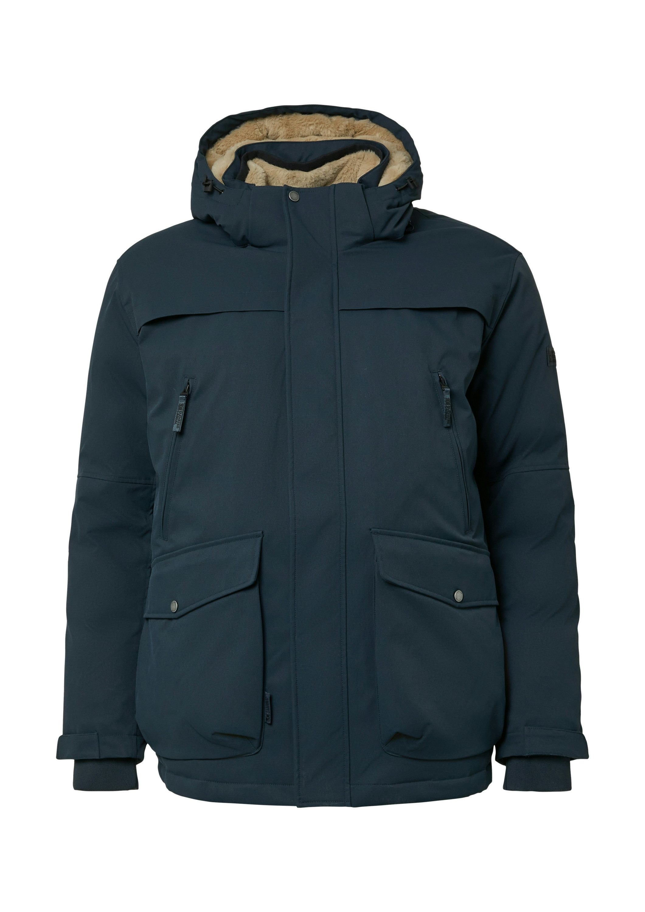 Funktionsjacke Outdoor-Jacke