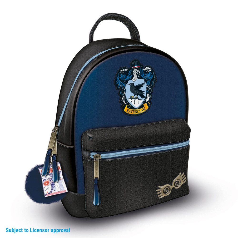 Pyramid International Rucksack Harry Potter Rucksack Ravenclaw