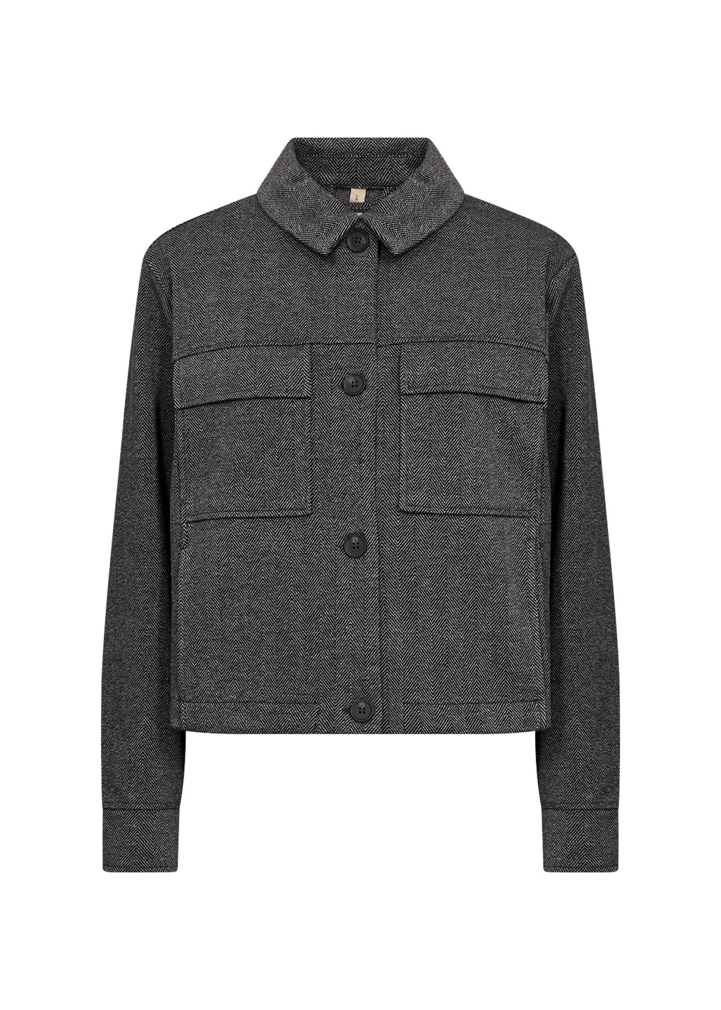 soyaconcept Jerseyblazer SC-HEBE YD 1