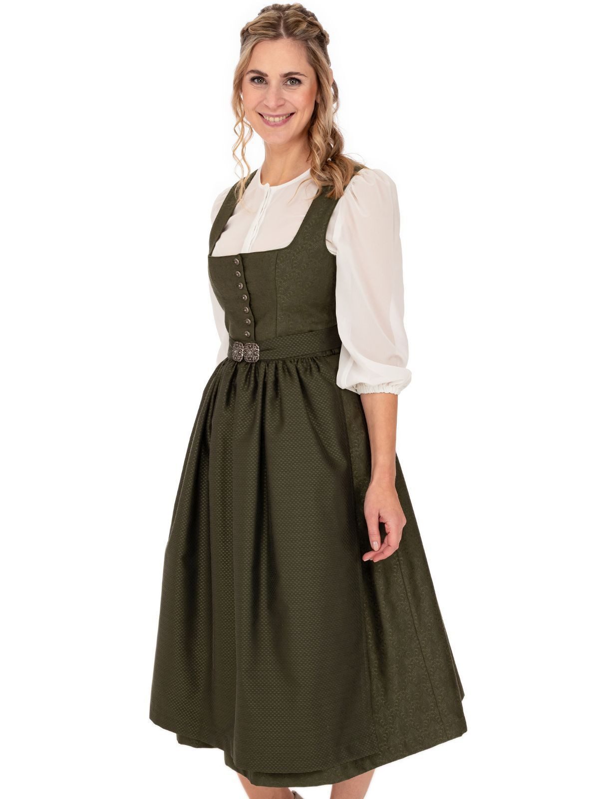 Dirndl MEDLINGEN