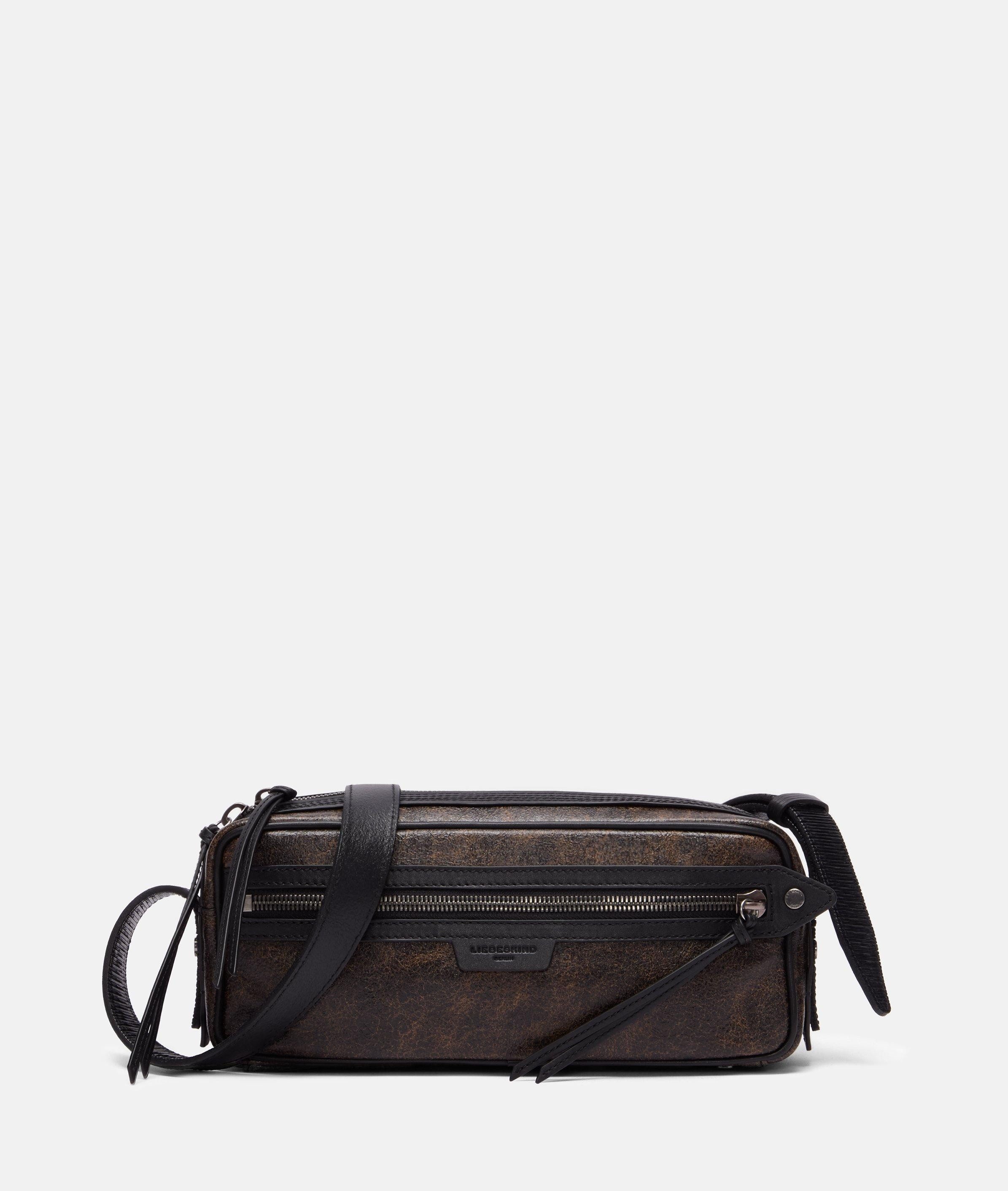 Schultertasche Juno Satchel S
