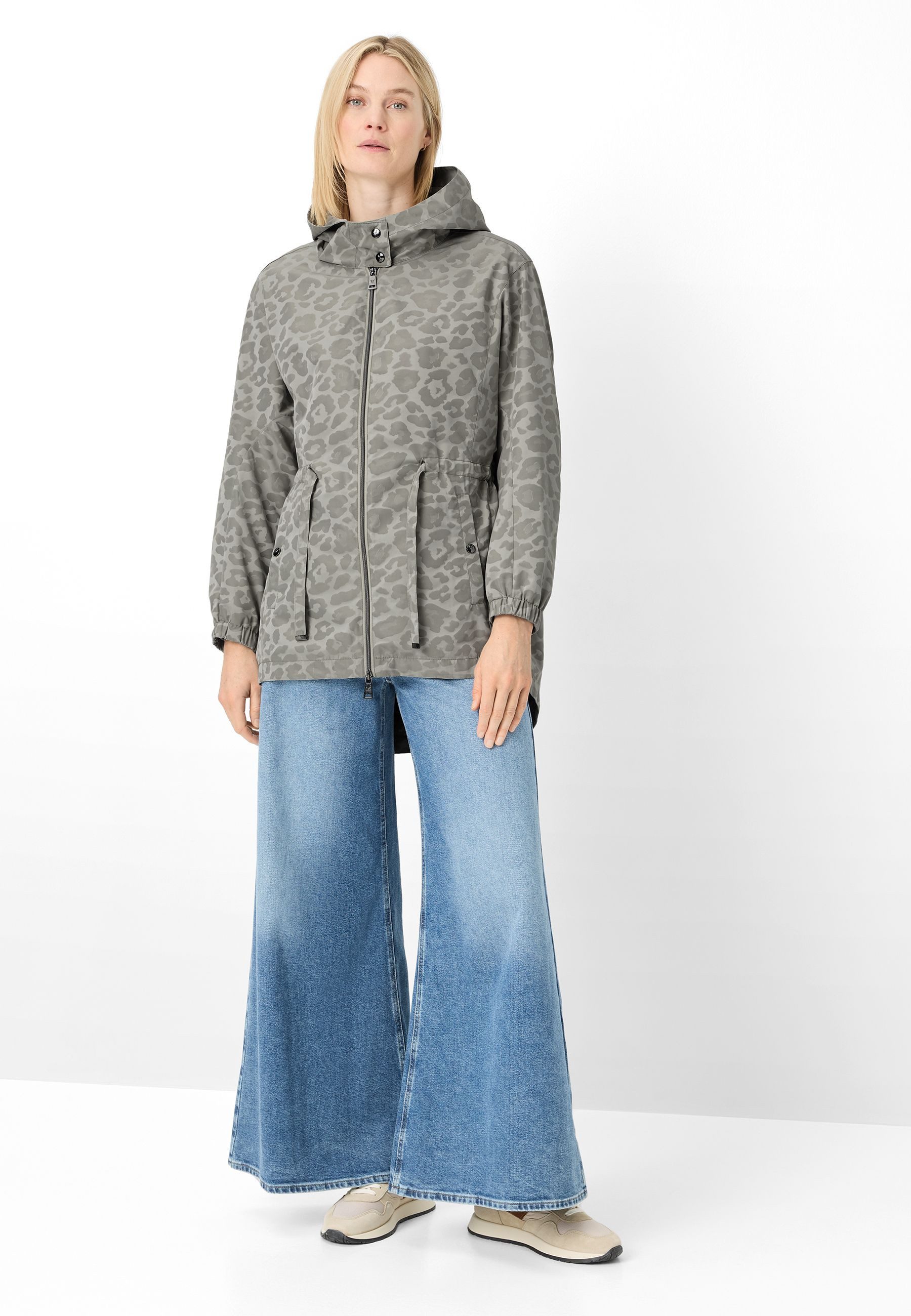 Fuchs Schmitt Outdoorjacke