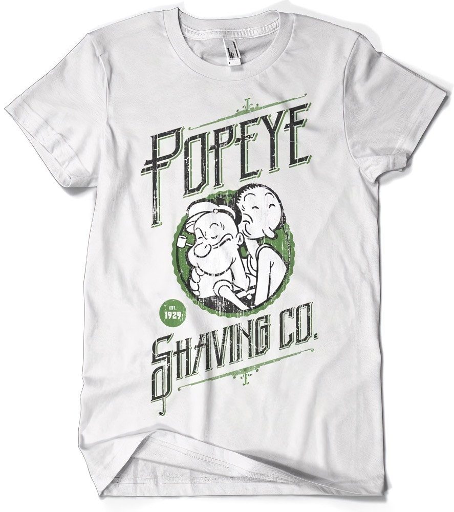 Popeye T-Shirt