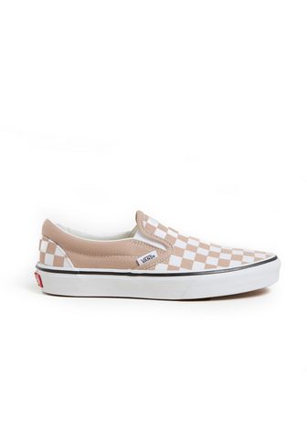  Vans Classic Slip-On Sneaker Slip-On S...