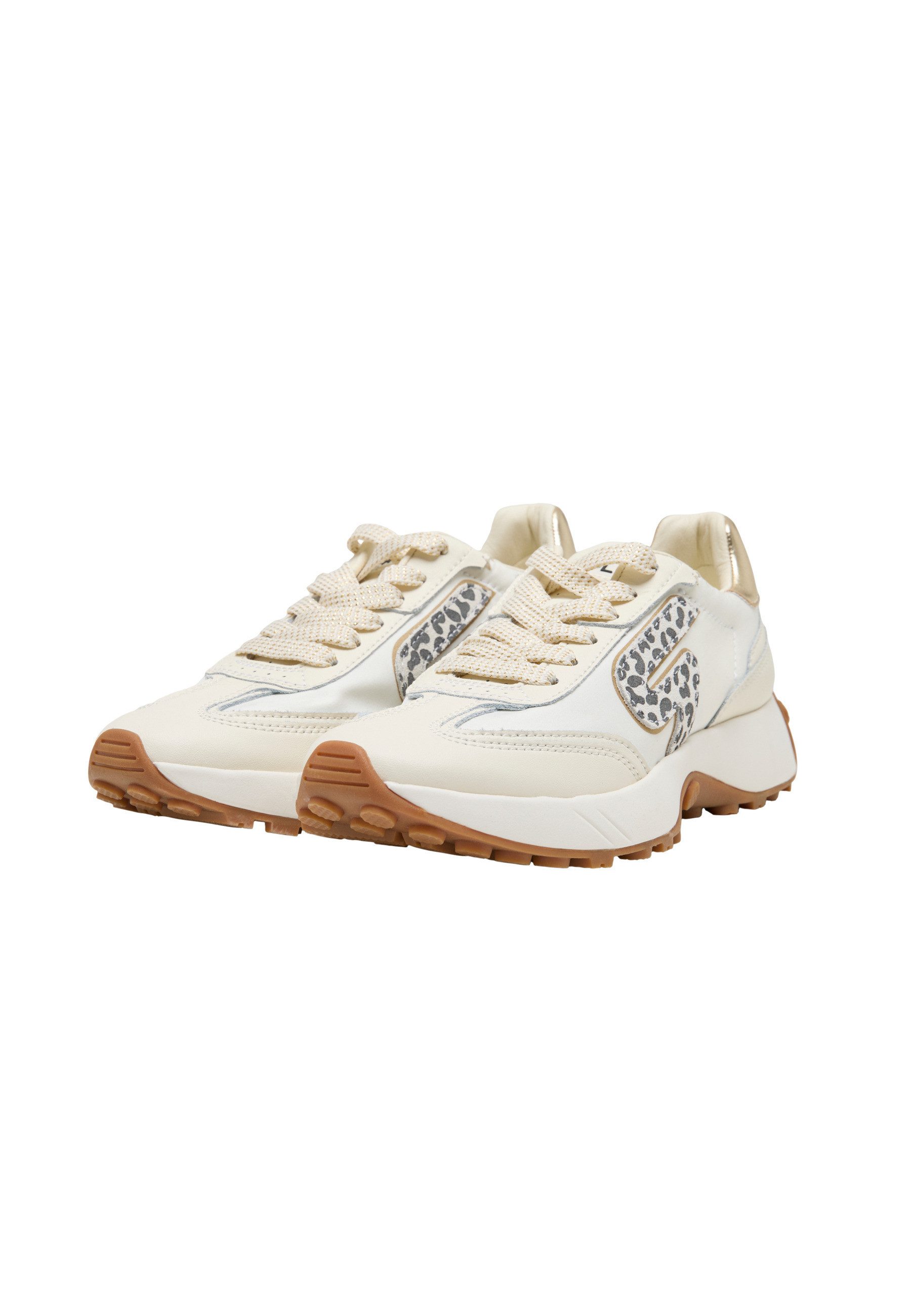 Replay Replay CASTOR W WILD Sneaker