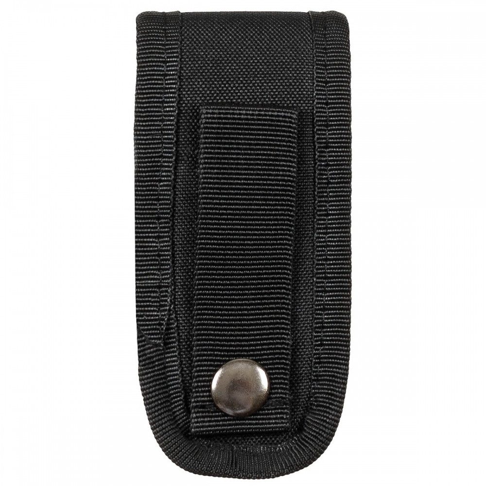 MFH Stoffgürtel Verteidigungsspray-Etui aus Nylon von günstig online kaufen