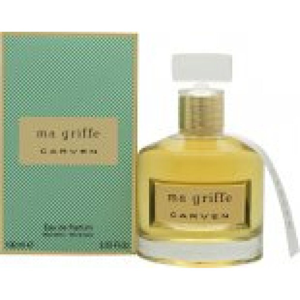 CARVEN Eau de Parfum ma griffe epv 100ml