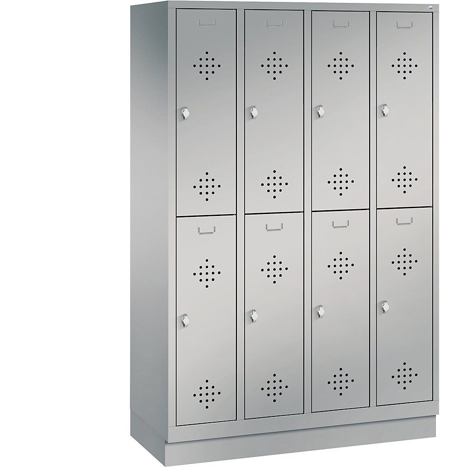 C+P Aktenschrank