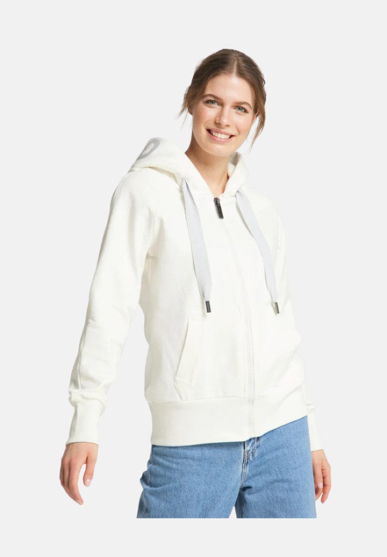 Sweatjacke
