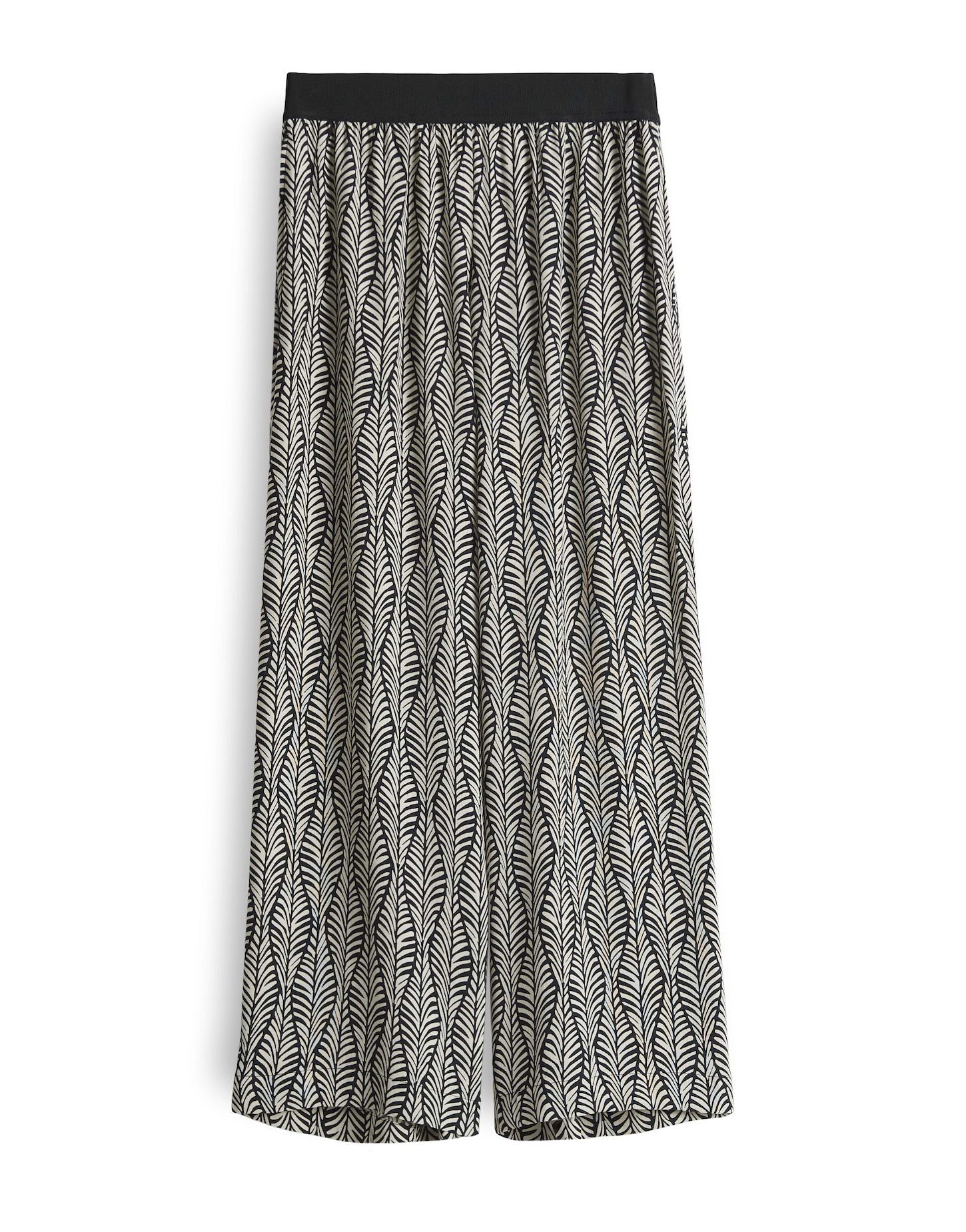 OPUS PANTS Culotte MALOTTA LEAF Wide günstig online kaufen