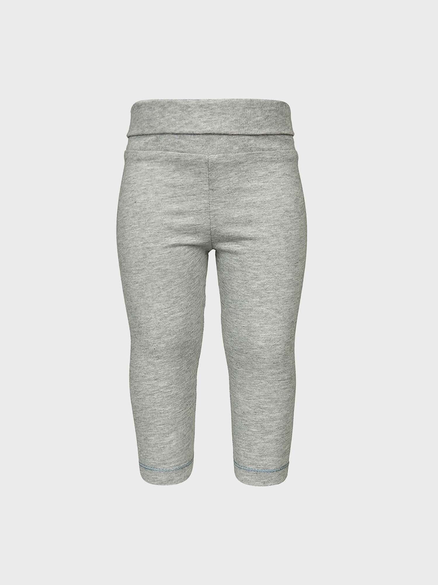 OrganicEra Leggings Baby Leggings aus Bio-Baumwolle (1-tlg)