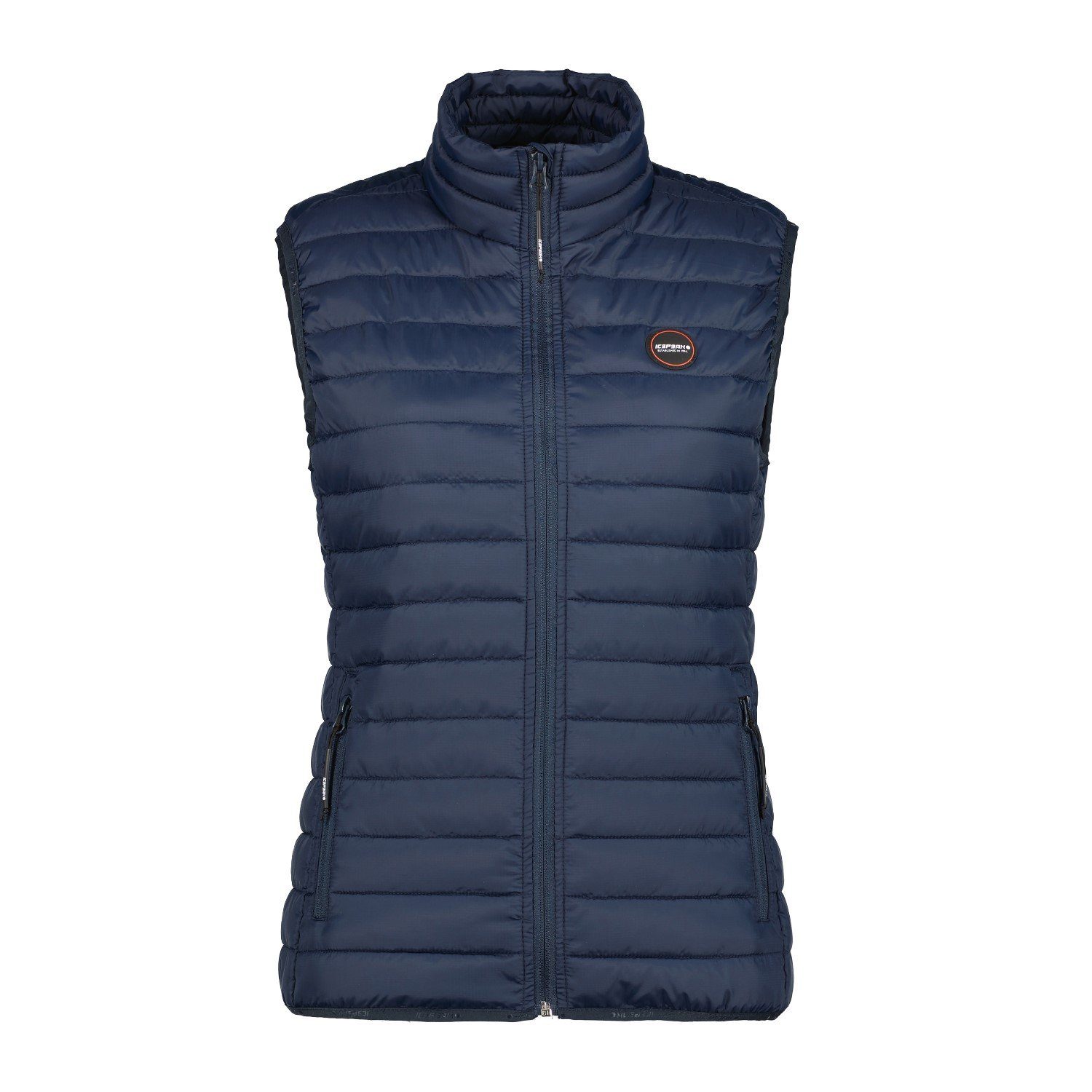 Icepeak Steppweste Steppweste Mayo günstig online kaufen