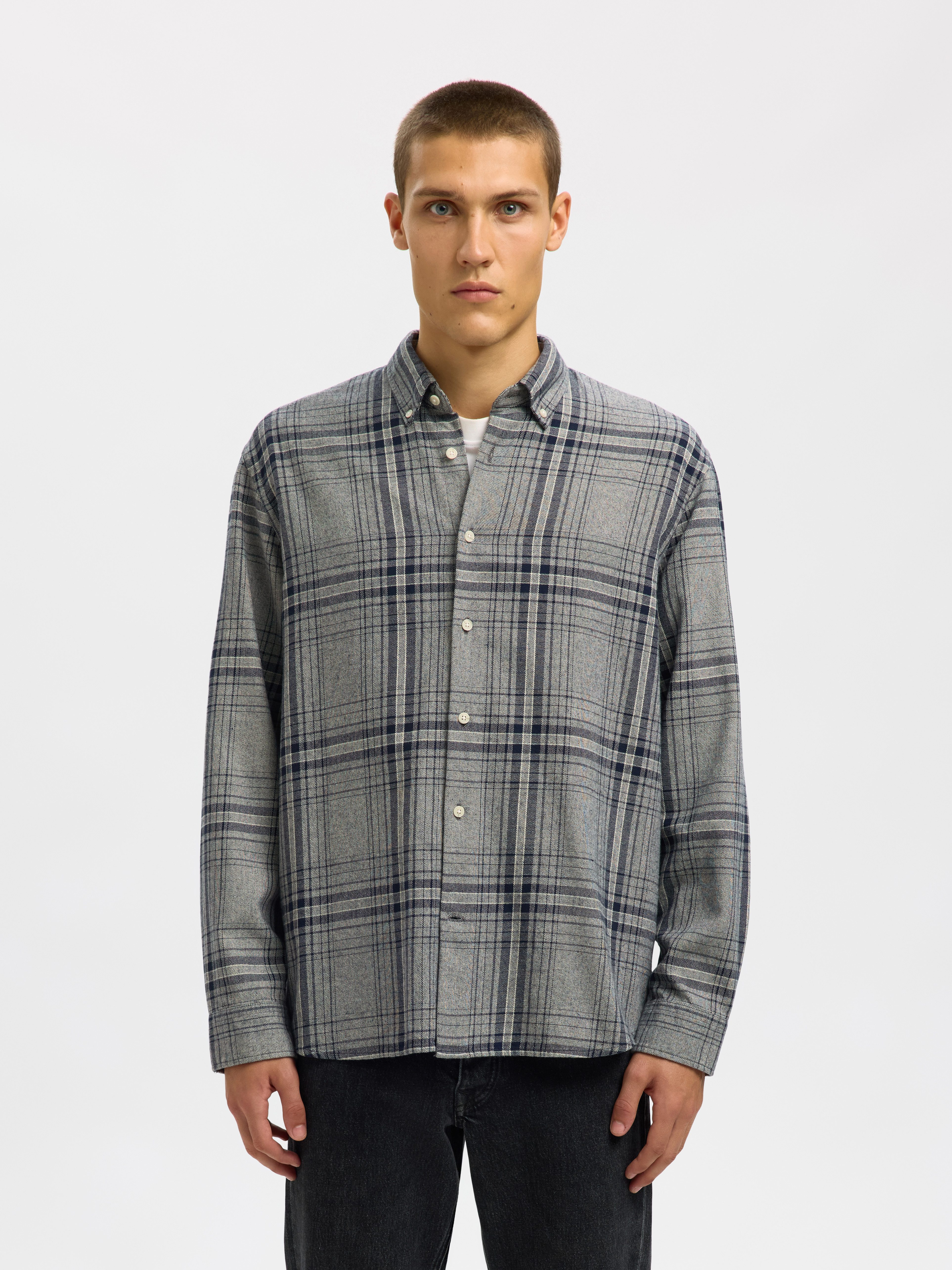 SELECTED HOMME Businesshemd