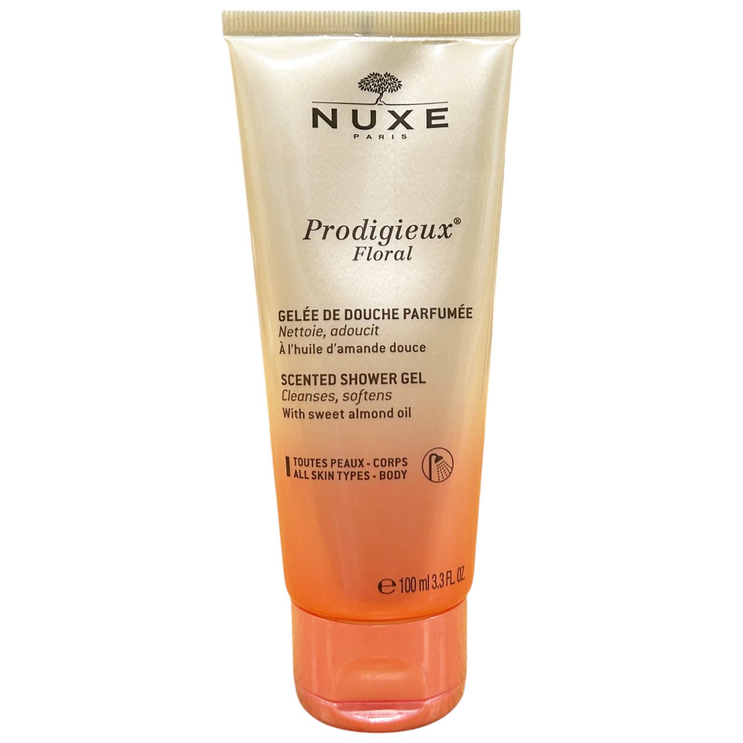 Nuxe Duschgel Prodigieux Floral Scented Shower Gel
