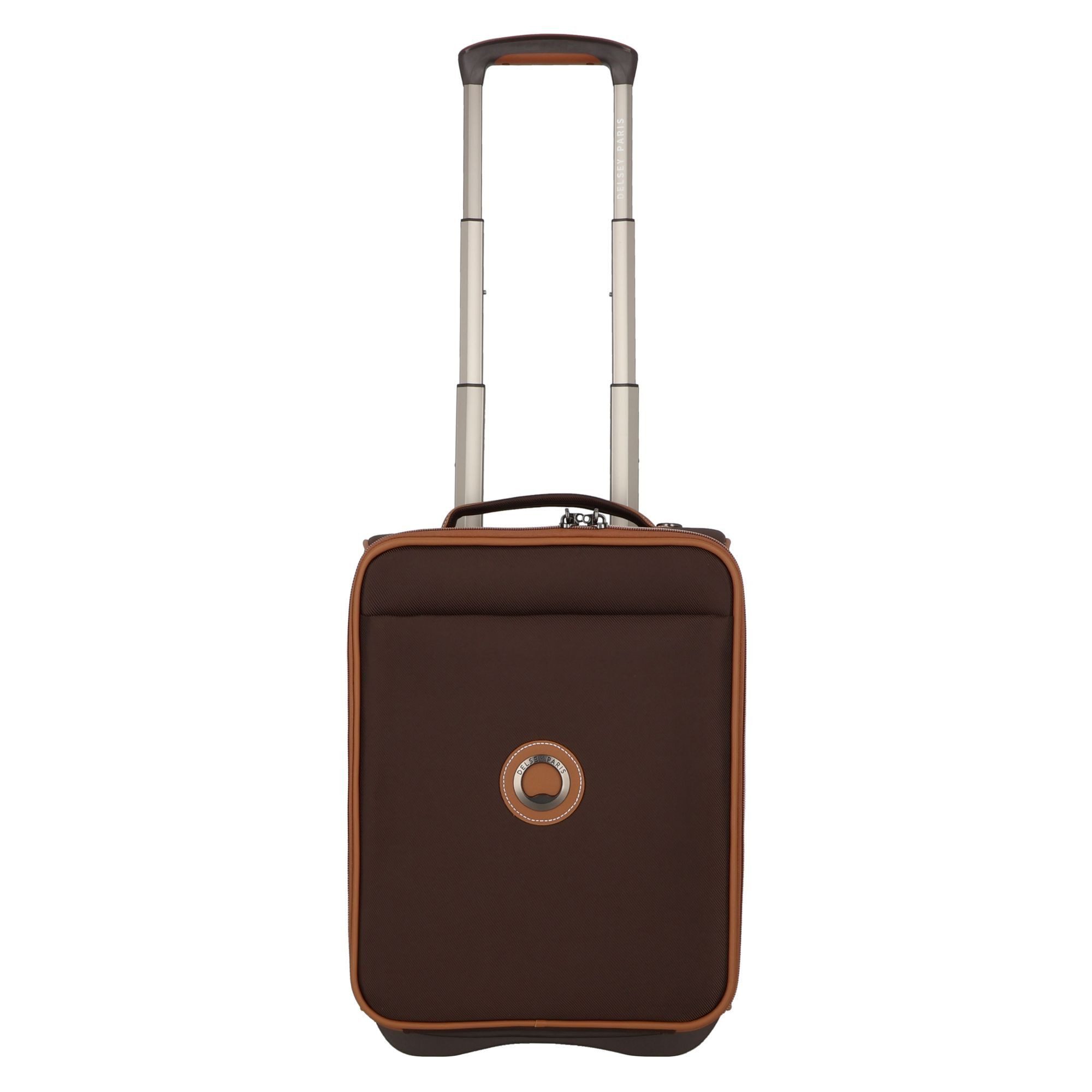 Delsey Paris Handgepäck-Trolley Chatelet Air 2.0, 2 Rollen, Polyester