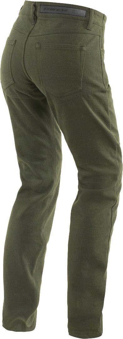 Dainese Motorradhose Casual Regular Damen Motorrad Textilhose Knieprotektor günstig online kaufen