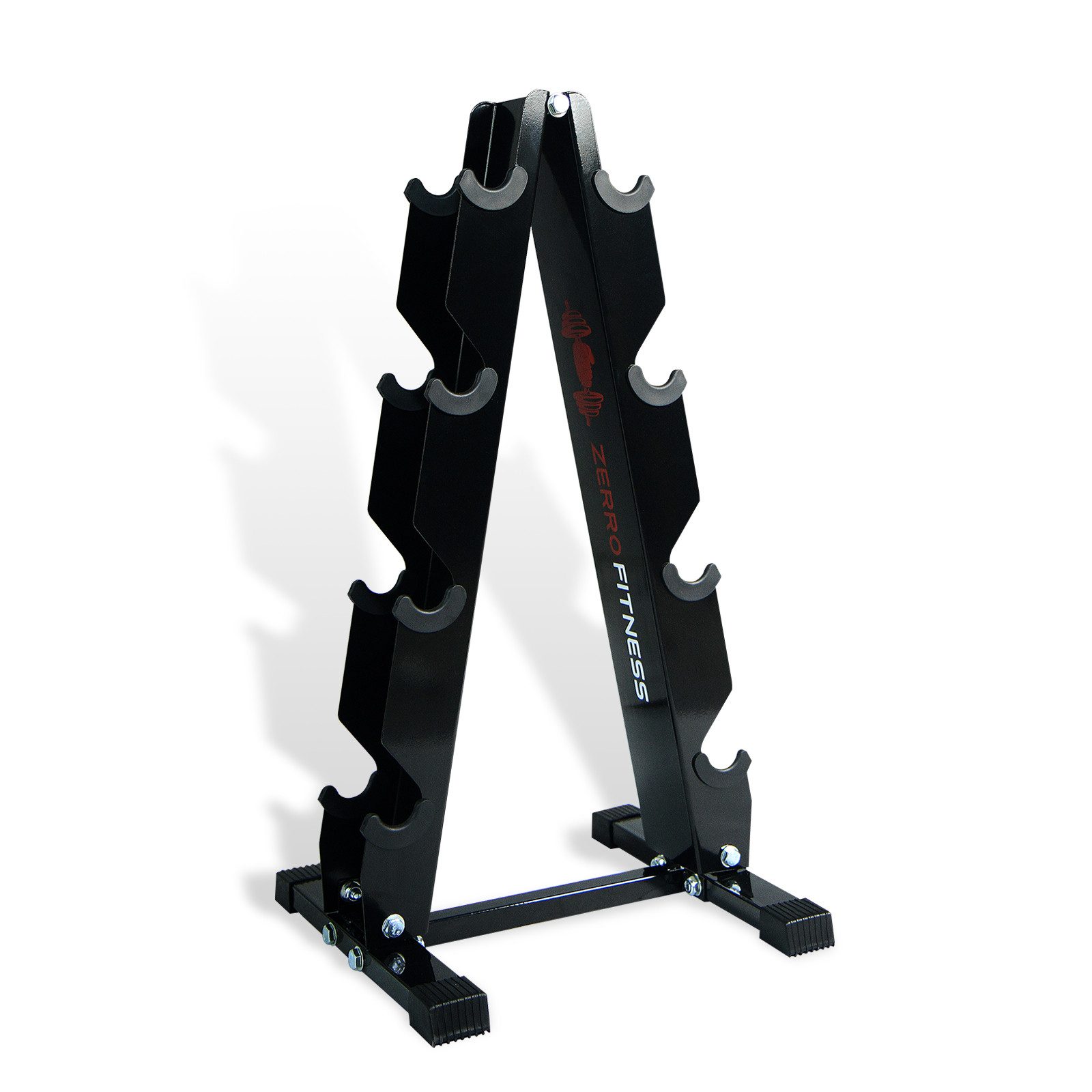 CCLIFE Kurzhantelständer Kurzhantel Rack Professional Стійка для гантелей Kurzhantelständer 300kg