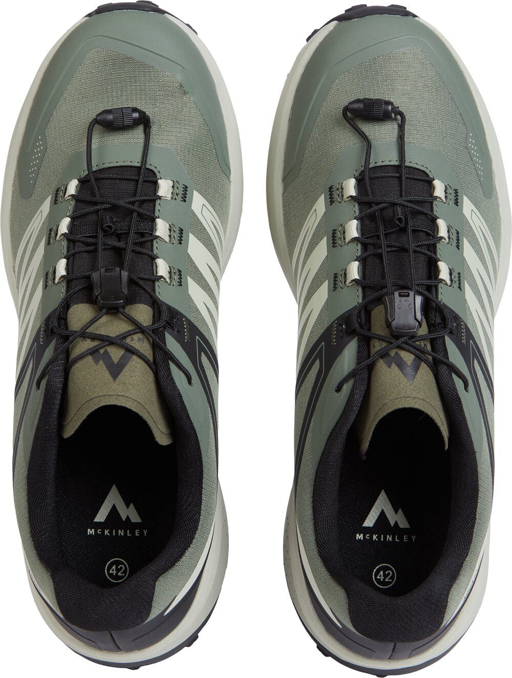 McKINLEY Kansas IV AQB M Wanderschuh günstig online kaufen