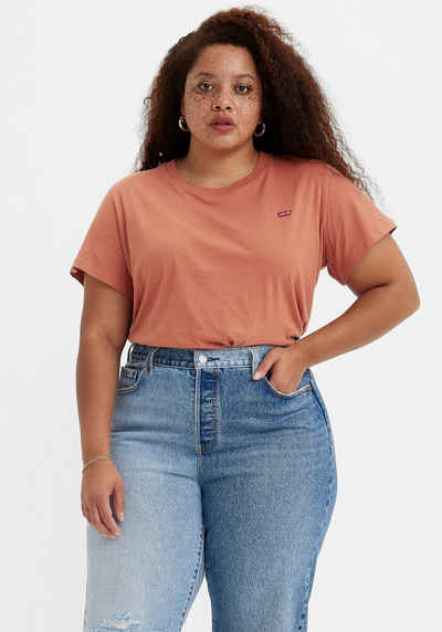 Levi's® Plus T-Shirt THE PERFECT TEE