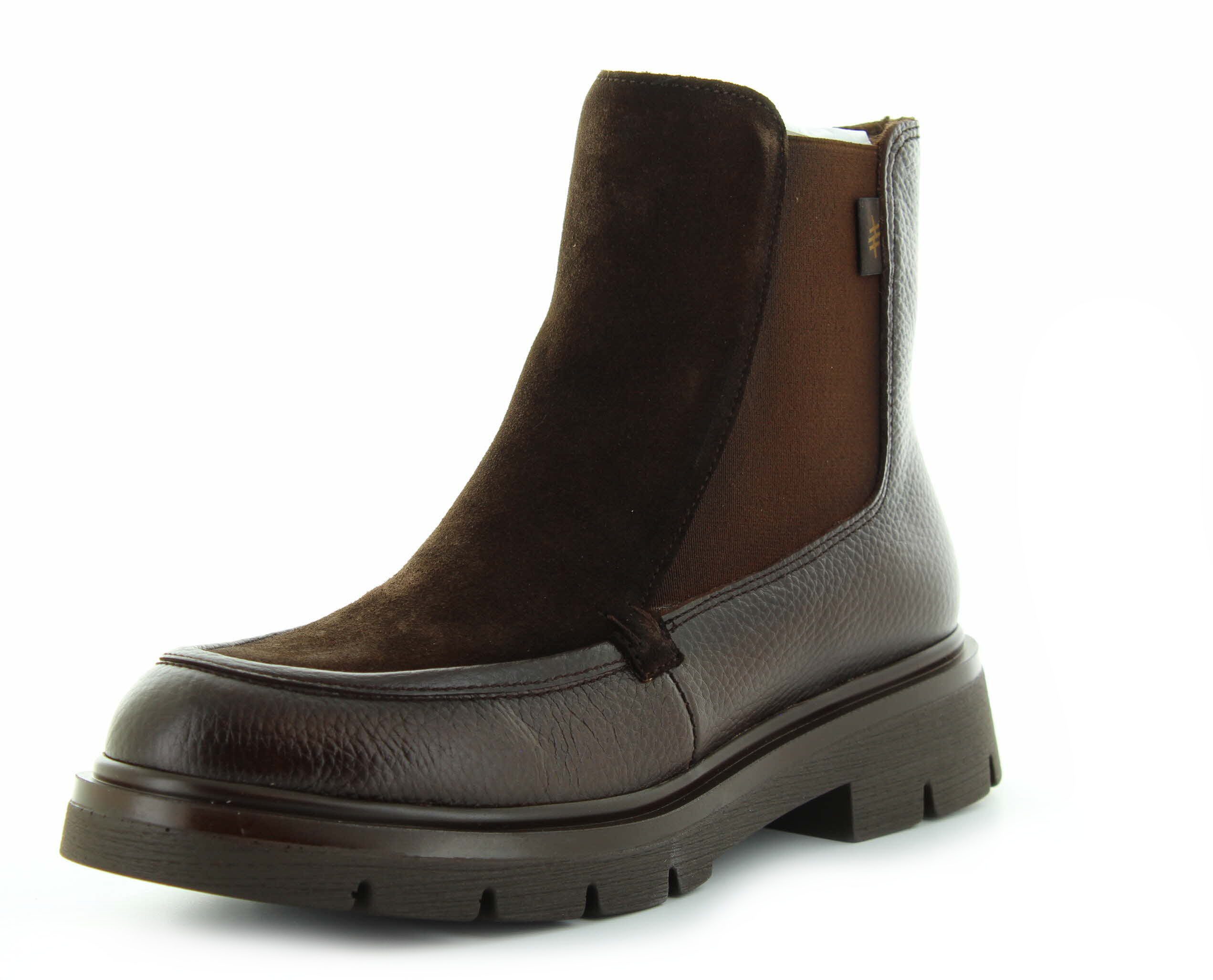 Hispanitas NEWYORK Stiefelette warm