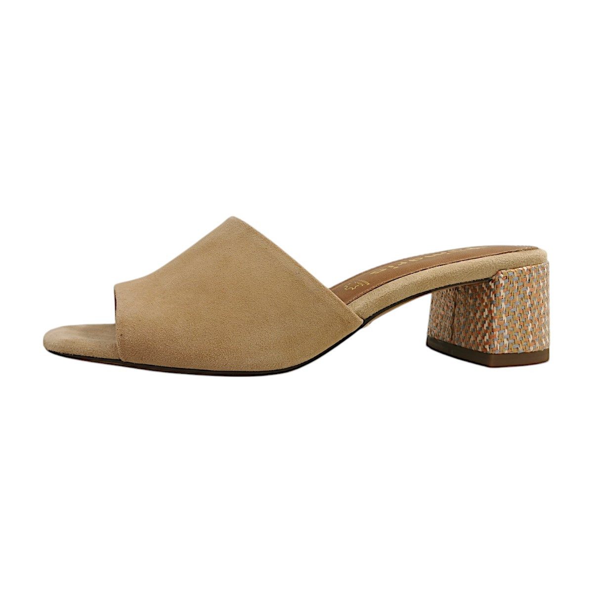 Tamaris Pantolette Pantolette günstig online kaufen