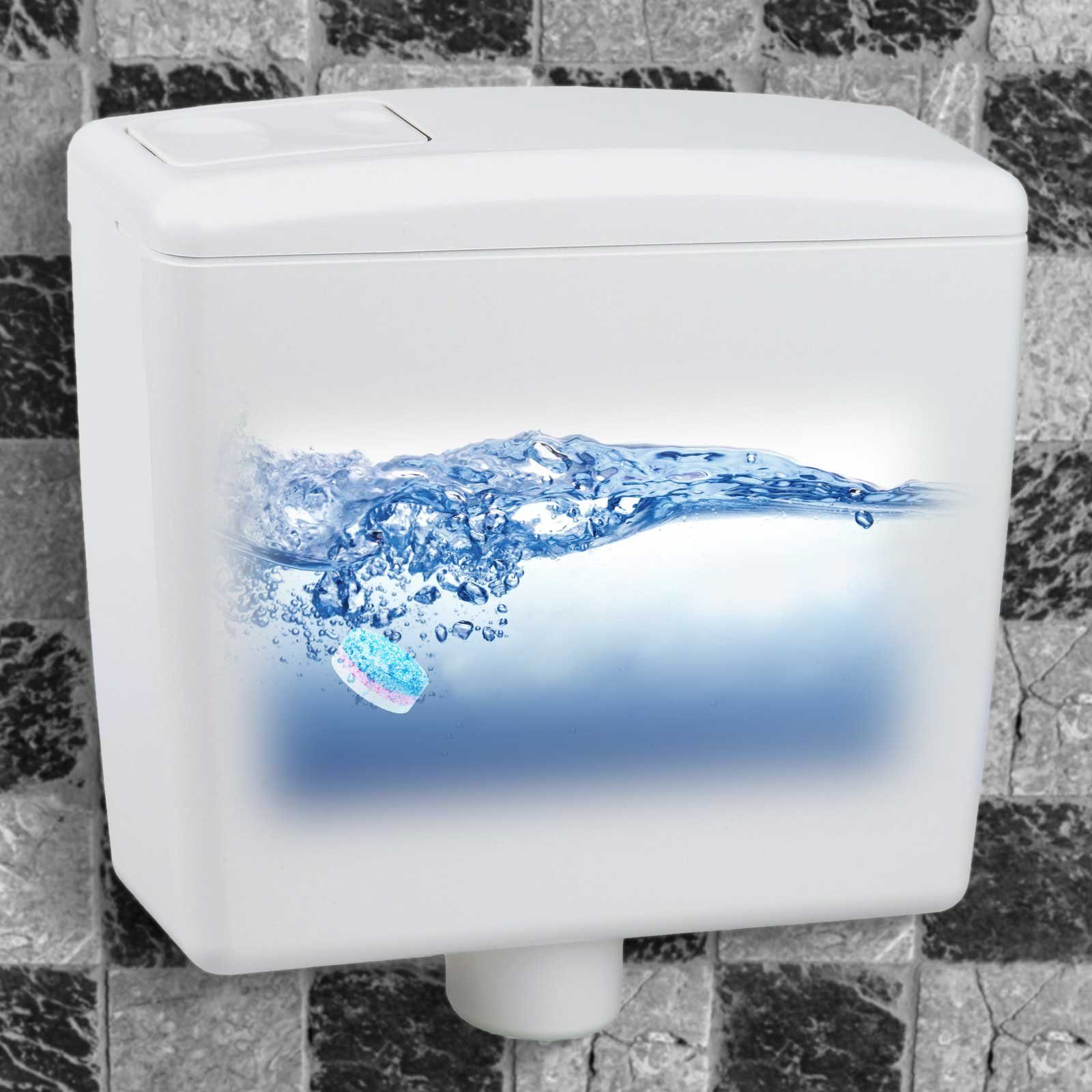 WC Clean´n WC-Reiniger Shine Tabs Power
