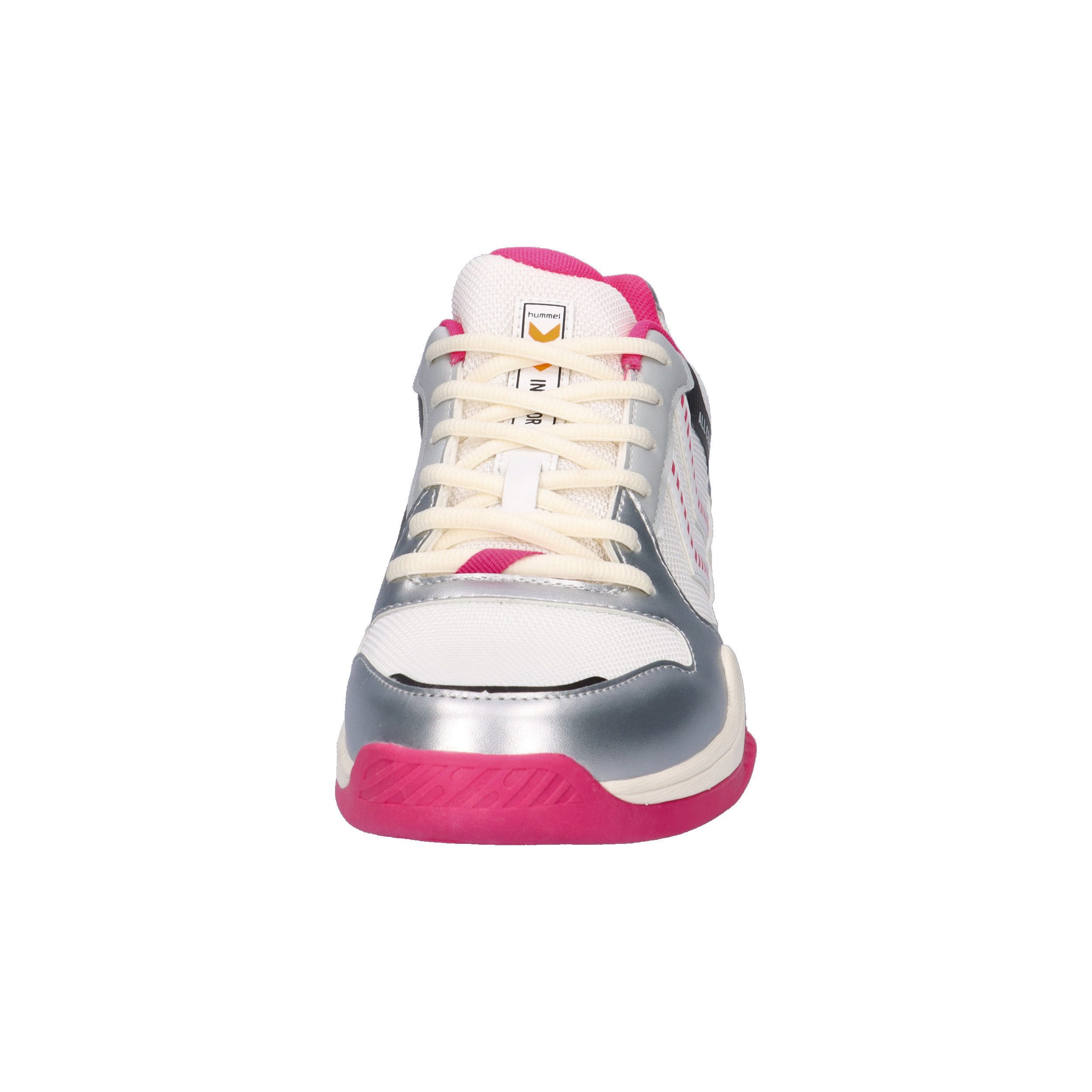 hummel Hummel Unisex Handballschuhe ALL COURT 228237 Hallenschuh