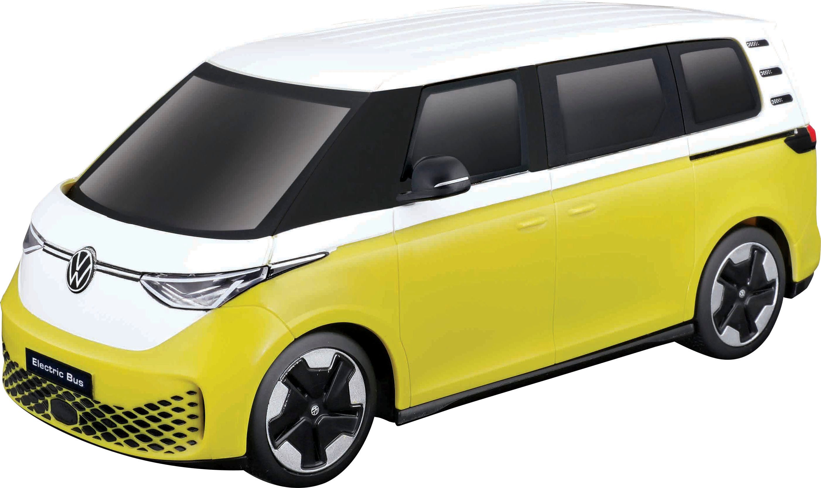 Maisto Tech RC-Bus VW Electric Bus, 2,4 GHz, RC-Fahrzeug »VW Electric Bus«